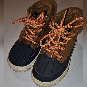 Oshkosh Boys Bandit Boots